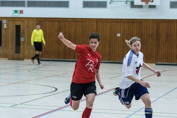 Bild 287 - Volksbank-Cup Horst